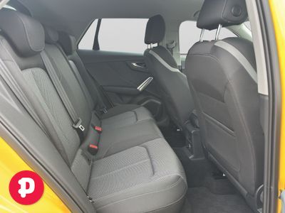 2017 Audi Q2