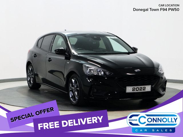 vehicle for sale from Shane Connolly Cars