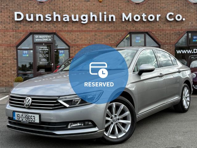 vehicle for sale from Dunshaughlin Motor Co