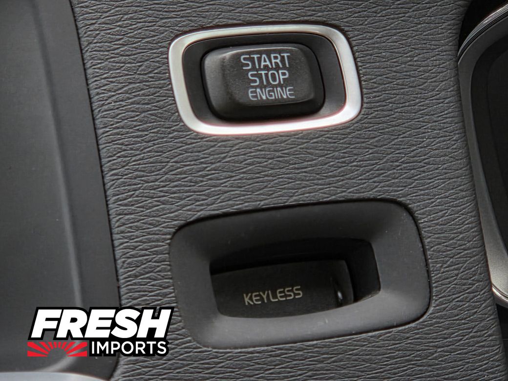 2014 Volvo S60