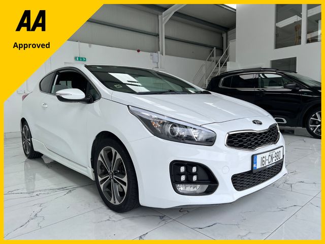 vehicle for sale from Anthony Conaghan Cars
