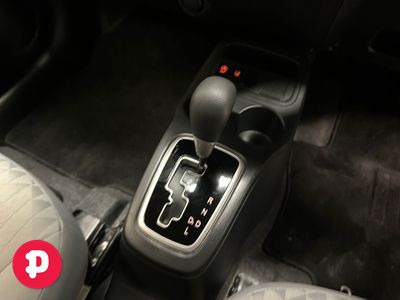 2020 Mitsubishi Mirage