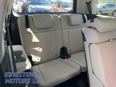 2025 Hyundai Santa Fe