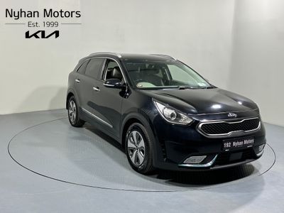 2019 Kia Niro