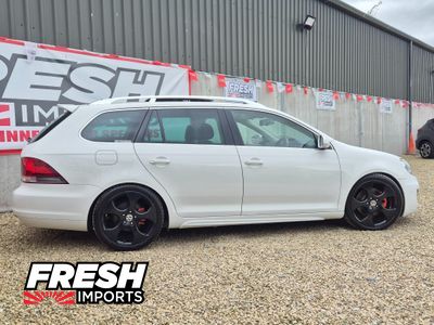 2011 Volkswagen Golf