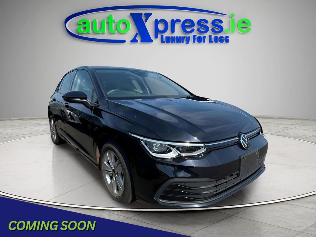 2022 Volkswagen Golf