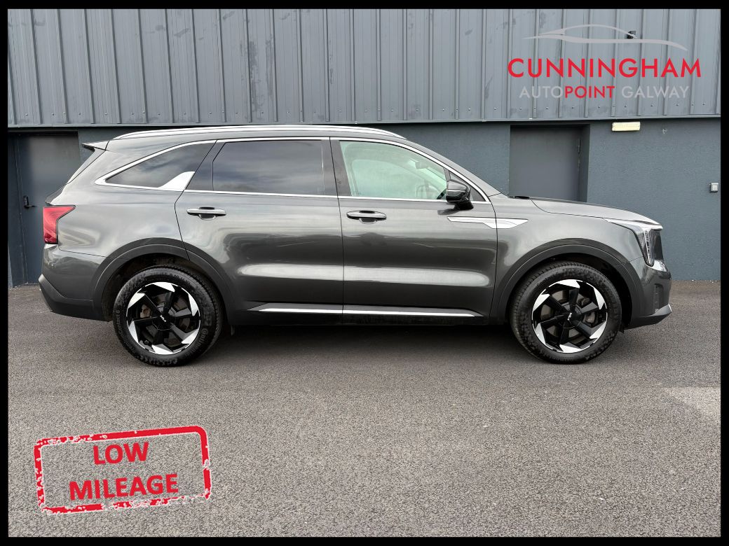2024 Kia Sorento