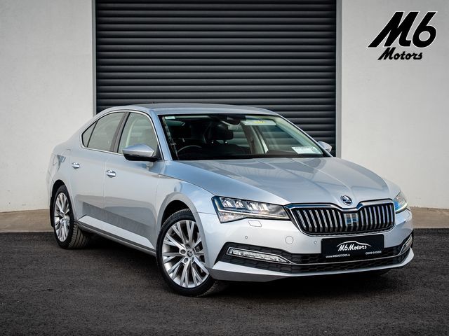 vehicle for sale from M6 Motors