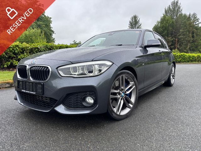 vehicle for sale from Byrne Motor Company