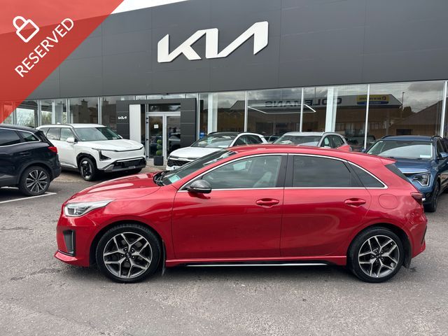 vehicle for sale from Colemans Millstreet
