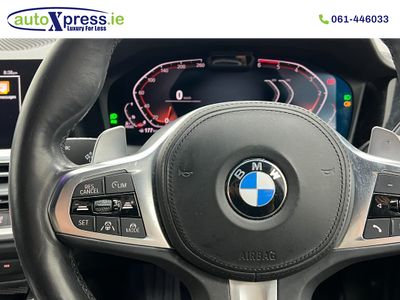 2019 BMW 3 Series