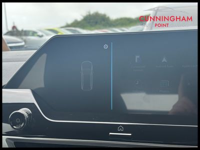2023 Citroen e-C4