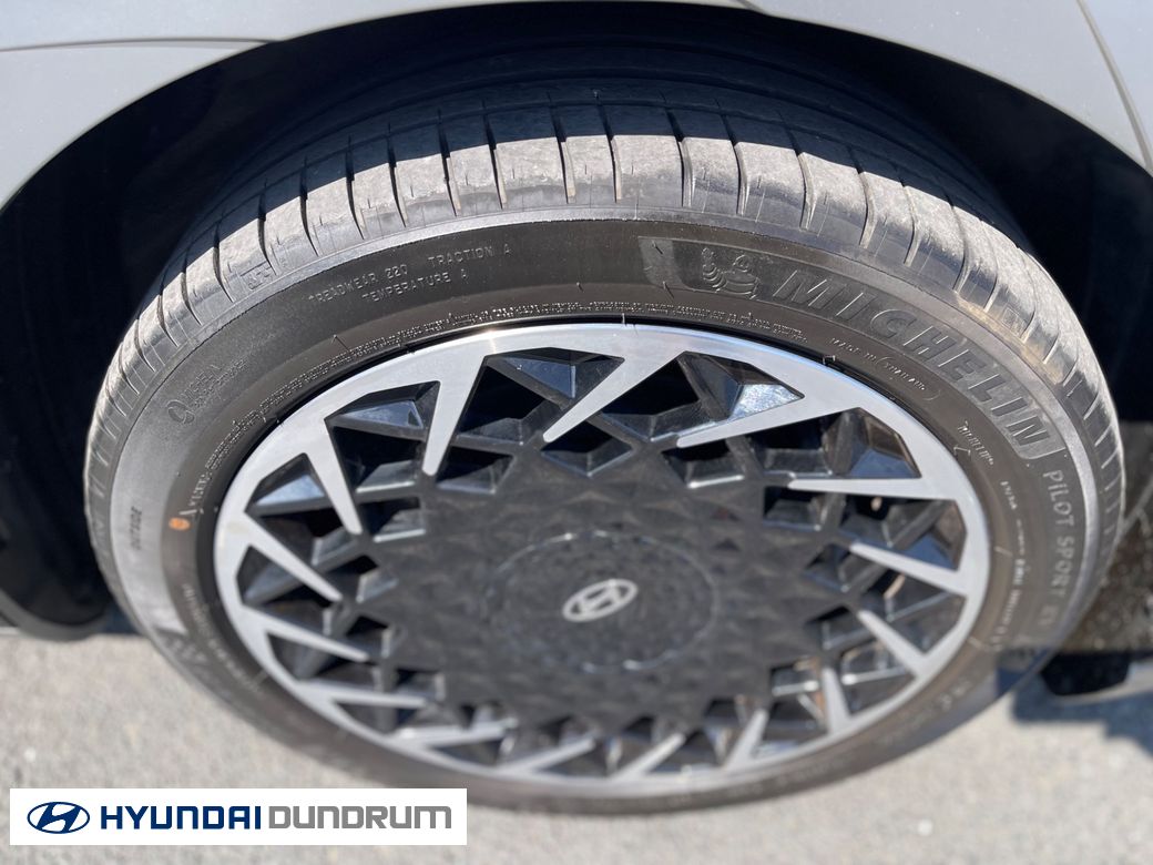 2024 Hyundai Ioniq 5