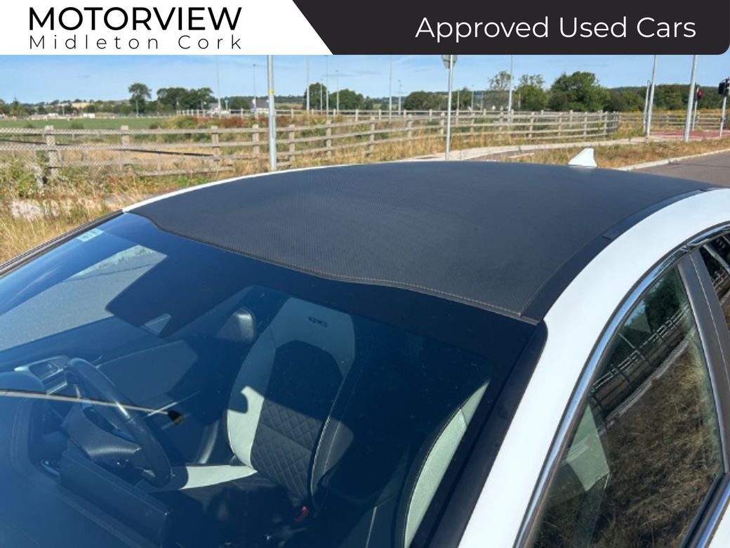 2021 Kia Ceed