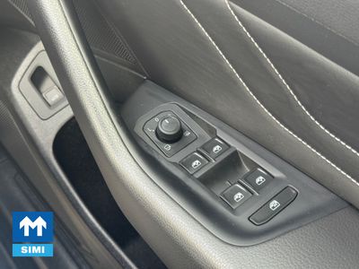 2022 Volkswagen Passat