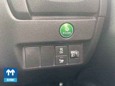 2019 Honda Fit