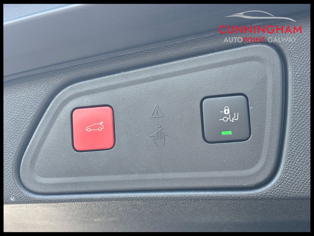 2021 Peugeot 3008