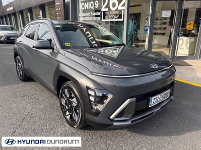 2023 Hyundai Kona