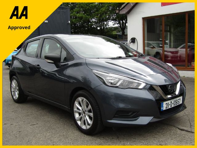 vehicle for sale from MD Barclay