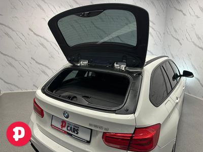 2018 BMW 3 Series