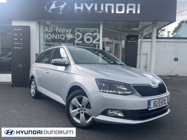 vehicle for sale from Hyundai Dundrum