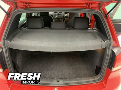 2010 Volkswagen Golf