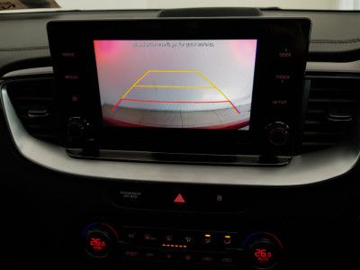 2021 Kia Ceed
