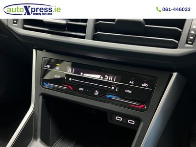 2022 Volkswagen Polo