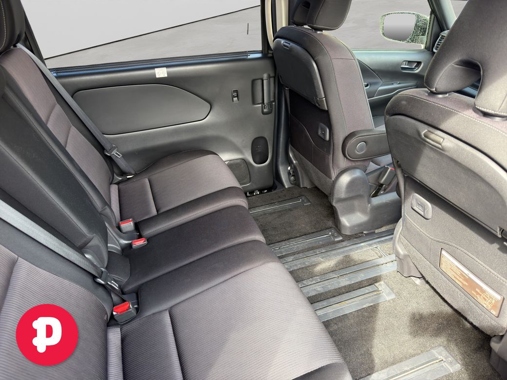 2018 Nissan Serena