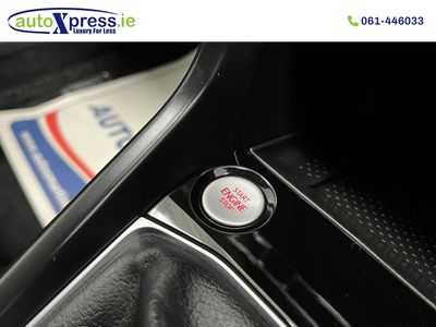 2020 Volkswagen T-Cross