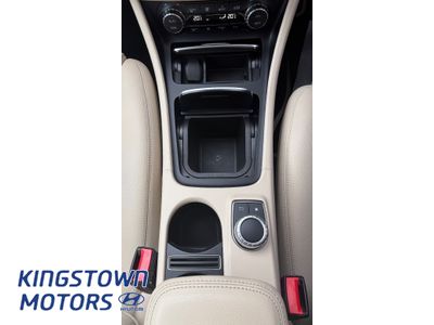 2019 Mercedes-Benz GLA Class