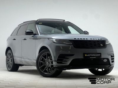 2024 Land Rover Range Rover Velar