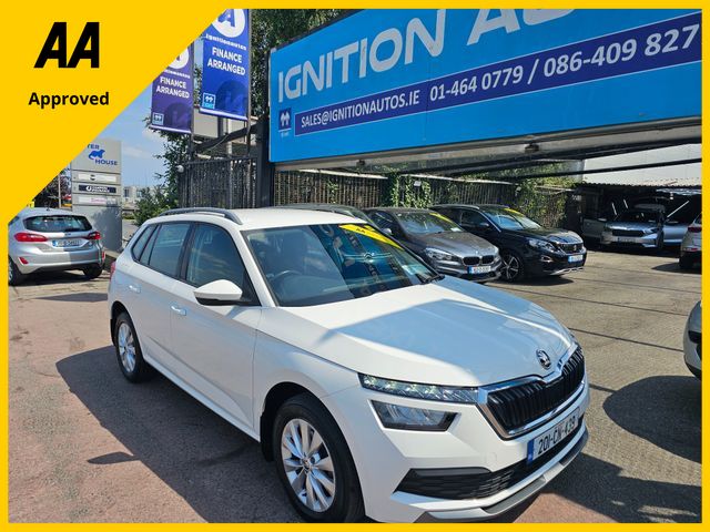 vehicle for sale from Ignition Autos Ltd