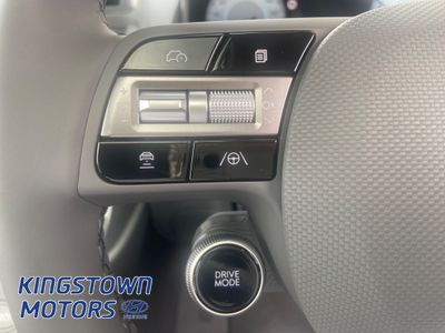 2025 Hyundai Inster Cross