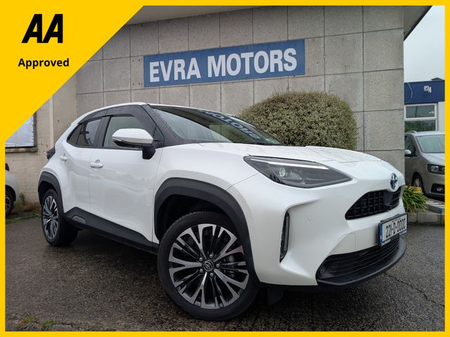 vehicle for sale from Evra Motors