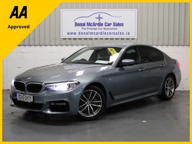 vehicle for sale from Donal McArdle Car Sales