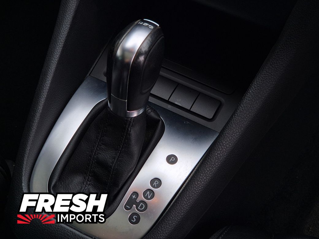 2011 Volkswagen Golf