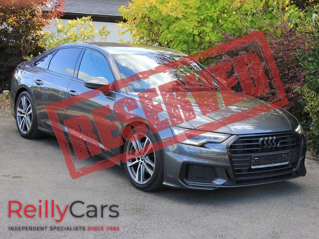 vehicle for sale from Reilly Cars