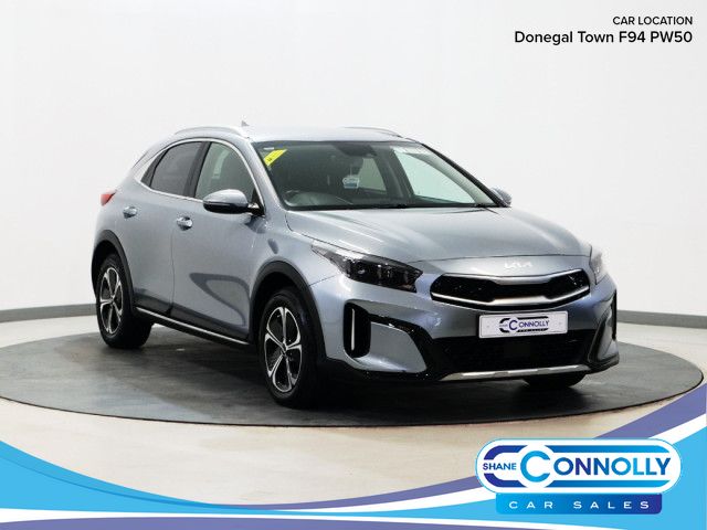 vehicle for sale from Shane Connolly Cars