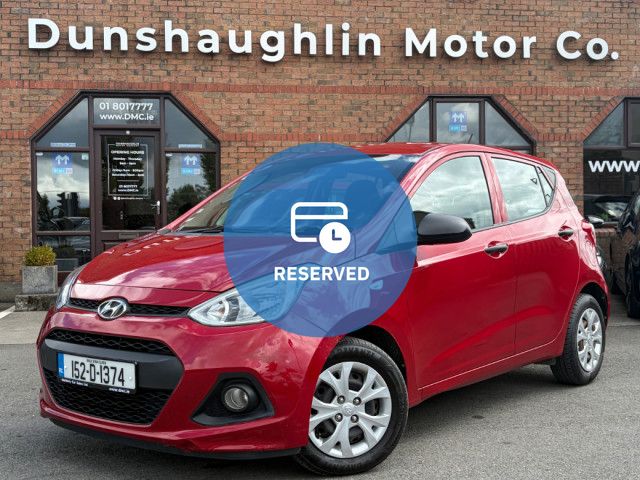 vehicle for sale from Dunshaughlin Motor Co