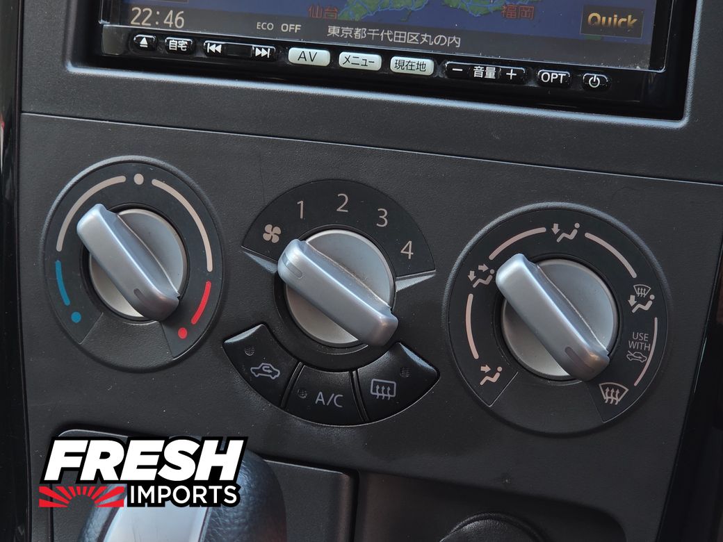 2012 Suzuki Splash
