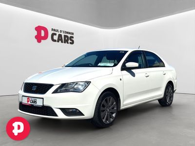 2016 SEAT Toledo
