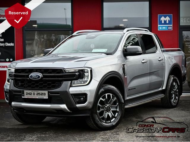 vehicle for sale from Conor Cassidy Cars