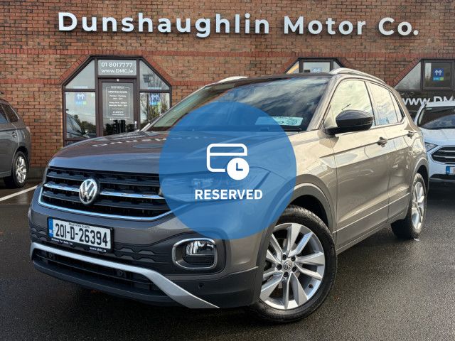 vehicle for sale from Dunshaughlin Motor Co