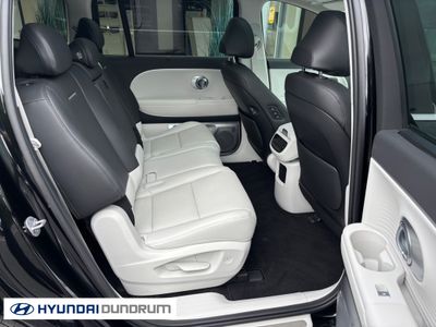 2026 Hyundai Ioniq 9