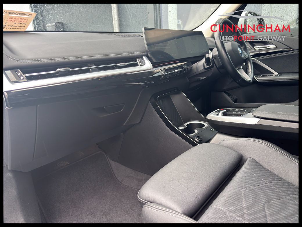 2023 BMW X1