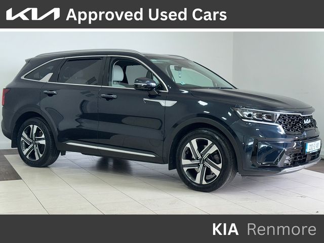 vehicle for sale from Kia Renmore