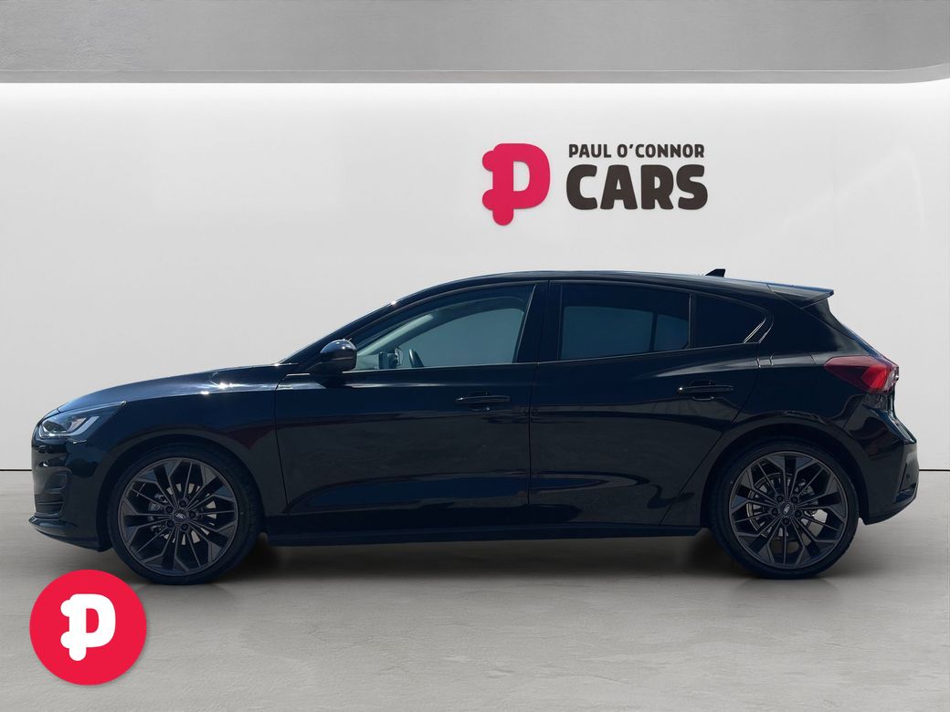 2023 Ford Focus