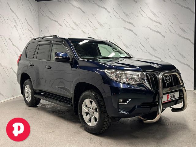 vehicle for sale from Paul O'Connor Cars