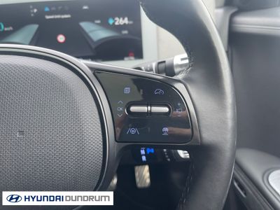 2022 Hyundai Ioniq 5